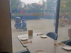 -必胜客(海安文峰店)
