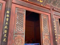 -大雁塔北广场音乐喷泉