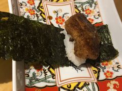 鹅肝寿司-綱元·海鲜豆捞(明州里店)