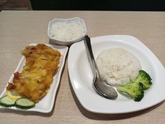 -佰搭果·广式茶餐厅(石牌东路店)