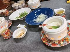 -中卫御苑福膳·养生局(圆明园店)