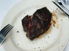 -弗兰克牛排西餐厅Ribone steak house(柠檬花园店)