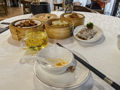 -悦雅居·老广州老味道(长湖店)