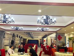 -三羊居食府(文艺路店)
