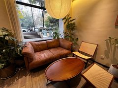 -COTTON CAFE(德信·中外公寓店)