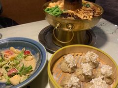 -老太原菜馆(中正天街店)
