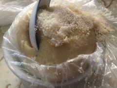 -共和老洪豆花草粿水粿