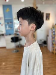 -小咖儿童理发