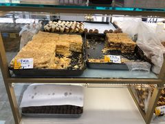 巧克力拿破仑-爱德顺糕点食屋(利民道店)