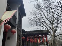 -西溪国家湿地公园