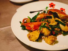 -石砰渔港·海鲜楼