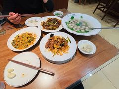 -春水锅贴·传统鲁菜(大明湖店)