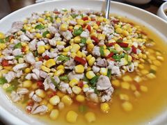 -邱金小炒·30 年盐帮江湖菜(自贡店)