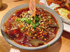 -花盐街·四川乐山小吃(西单大悦城店)