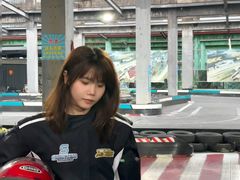 -速马赫卡丁车(琶洲店)