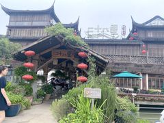 -二十八里太湖船菜(吉祥路店)