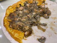蚝烙-迈姨·潮州菜(麓湖公园店)