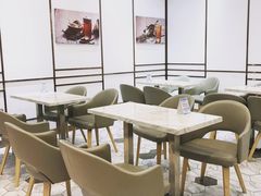 大堂-KOI Thé(力宝广场店)