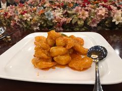 -万宝海鲜舫(劳动公园店)