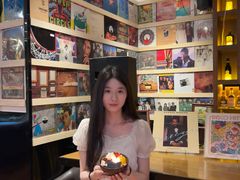 -安妮意大利餐厅(世贸天阶店)