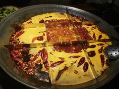 -陈陈火锅(较场口店)