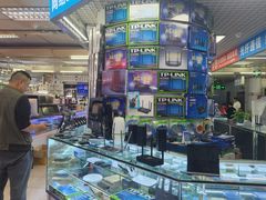 -赛格电子市场(华强北路店)