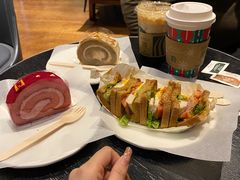 -星巴克臻选(思南公馆店)