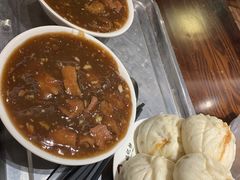 -姚记炒肝店(簋街店)