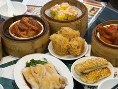 -香港蓮香樓(上環店)
