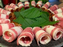 -春熙台韩国料理·章鱼肥牛(西丽店)