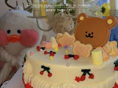 -鹿屿DIY烘焙·公司团建·生日会包场(广州东站店)