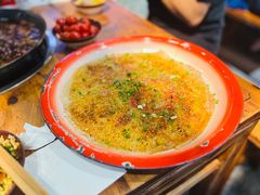 -楠火锅(龙阳广场店)