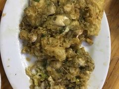 -飘香小食店(国平路店)