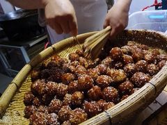 -邓记新一代糖油果子(四川煤管局供销公司职工宿舍店)