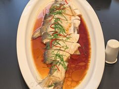 -宴天下北京烤鸭店(南桥店)