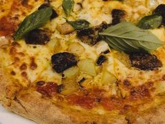 -BONAZZA 意大利餐厅