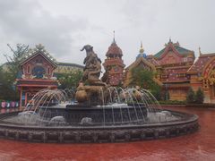 -上海海昌海洋公园