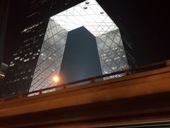 -中央广播电视总台(光华路办公区)