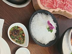 -东海怡品海鲜豆捞(舟宿夜江店)