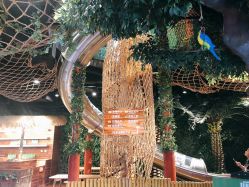 -奇幻丛林(佛罗伦萨小镇店)