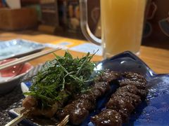 -半藏居酒屋(香港花园店)