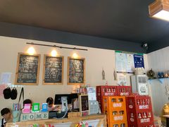 -友达面馆(二七南路店)
