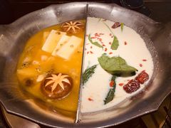 -湊湊火锅·茶憩(打浦桥日月光店)