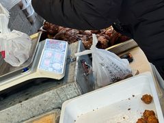 -清真·鸦儿李记·小馆(后海店)