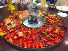 -南京大个子龙虾精菜馆