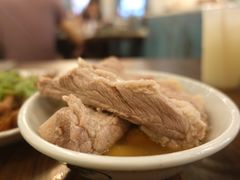 -松發肉骨茶(先得坊店)