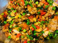 -彭耕记猪油炒小菜(吉联mall店)