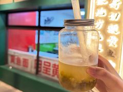 -明呈黄鱼面馆(斜土路店)