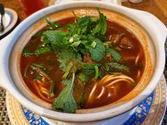 -翠湖六号全日制西餐厅(翠湖宾馆店)