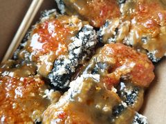 -品腐记·豆腐王朝(老门东总店)